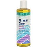 Home Health Almond Glow Skin Lotion Lavender - 8 Fl Oz