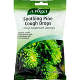 A Vogel Soothing Pine Cough Drops - 16 Lozenges
