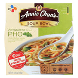 Annie Chun's Vietnamese Pho Soup Bowl - Case Of 6 - 6 Oz.