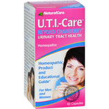 Natural Care Uti-care - 60 Capsules