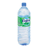 Volvic Springwater Plastic - Case Of 12 - 50.7 Fl Oz.