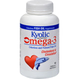 Kyolic Aged Garlic Extract Epa Cardiovascular - 90 Softgels