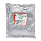 Frontier Herb Tea - Organic - Fair Trade Certified - Chai - Bulk - 1 Lb