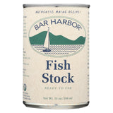 Bar Harbor Fish Stock - Case Of 6 - 15 Oz.