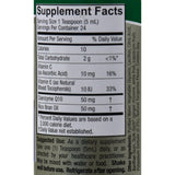 Nature's Answer Liquid Co-q10 - 4 Fl Oz