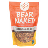 Bear Naked Granola - Go Bananas Go Nuts - Case Of 6 - 12 Oz.