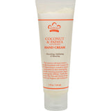 Nubian Heritage Hand Cream - Coconut & Papaya - 4 Oz