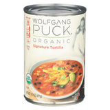 Wolfgang Puck Tortilla Soup - Case Of 12 - 14.5 Oz.