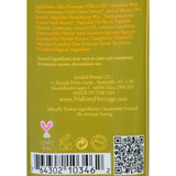 Nubian Heritage Hand Cream Olive And Green Tea - 4 Oz