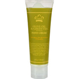 Nubian Heritage Hand Cream Olive And Green Tea - 4 Oz