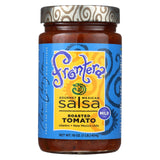 Frontera Foods Tomato Jalapeo Salsa - Salsa - Case Of 6 - 16 Oz.