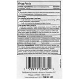 Naturade Expec Ii Herbal Cough Surfactant - 4.2 Oz