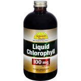 Dynamic Health Liquid Chlorophyll - 100 Mg - 16 Fl Oz