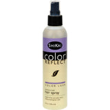 Shikai Color Reflect Color Lock Hair Spray - 8 Fl Oz
