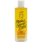 Mountain Ocean Mother's Special Blend Skin Toning Oil - 8 Fl Oz
