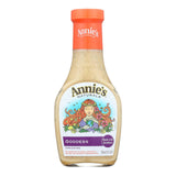 Annie's Naturals Dressing Goddess - Case Of 6 - 8 Fl Oz.