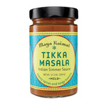 Maya Kaimal Tikka Masala Simmer Sauce - Case Of 6 - 12.5 Oz.