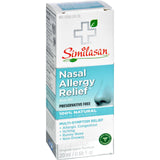 Similasan Nasal Allergy Relief - 0.68 Fl Oz