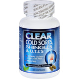 Clear Products Clear Shuti - 60 Capsules