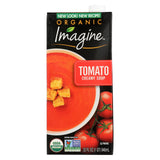 Imagine Foods Tomato Soup - Tomato Soup - Case Of 12 - 32 Oz.