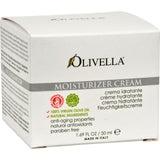 Olivella Moisturizer Cream - 1.69 Fl Oz