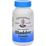 Dr. Christopher's Original Formulas Bladder Formula - 475 Mg - 100 Caps