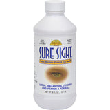 Dynamic Health Sure Sight - 8 Fl Oz