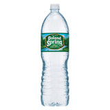 Poland Spring Water - Original - Case Of 12 - 50.7 Fl Oz.