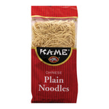 Ka'me Chinese Plain Noodles - Case Of 6 - 8 Oz.