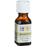 Aura Cacia Essential Oil - Bergamot Uplifting - .5 Oz
