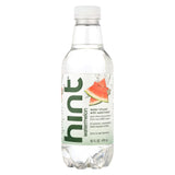 Hint Watermelon Water - Watermelon - Case Of 12 - 16 Fl Oz.