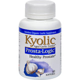 Kyolic Aged Garlic Extract Prosta-logic Healthy Prostate - 60 Capsules