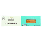 Ancient Harvest Organic Quinoa Supergrain Pasta - Linguine - Case Of 12 - 8 Oz