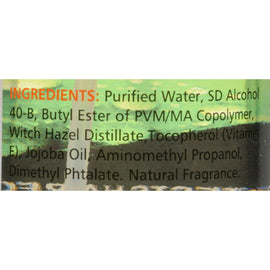 Mill Creek Hair Spray Weather Control - 8 Fl Oz