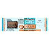 Tinkyada Brown Rice Pasta - Lasagna - Case Of 12 - 10 Oz.