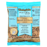 Tinkyada Organic Brown Rice Penne - Case Of 12 - 12 Oz.