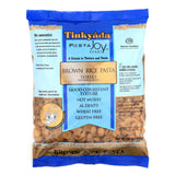 Tinkyada Brown Rice Pasta - Shells - Case Of 12 - 16 Oz.