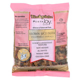 Tinkyada Brown Rice Pasta - Vegetable Spiral - Case Of 12 - 12 Oz.