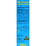 Bio-strath Whole Food Supplement - Stress And Fatigue Formula - 100 Tablets