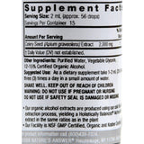 Nature's Answer Celery Seed - 1 Fl Oz