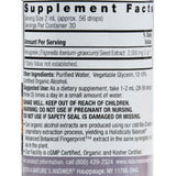 Nature's Answer Fenugreek Seed - 2 Fl Oz