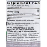 Nature's Answer Ginkgo Leaf Alcohol Free - 2 Fl Oz