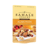 Sahale Snacks Glazed Nuts - Balsamic Almonds - Case Of 6 - 4 Oz.