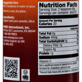 Pines International Beet Juice Powder - 5 Oz