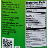 Pines International Wheat Grass - 500 Mg - 1400 Tablets