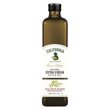 California Olive Ranch Extra Virgin Olive Oil - Miller Blend - Case Of 6 - 16.9 Fl Oz