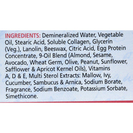 Reviva Labs Collagen Night Cream - 1.5 Oz