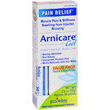 Boiron Arnicare Arnica Gel - 2.6 Oz