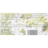 Uncle Lee's Legend Of China Green Tea Jasmine - 100 Tea Bags