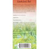 Uncle Lee's Oolong Tea In Bulk - 5.29 Oz